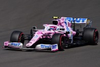 F1: Több csapat is fellebbezett a Racing Point büntetése miatt 2