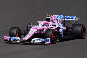 F1: Nincs még vége a másolási ügynek