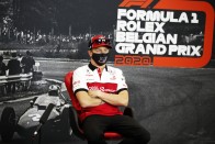 Räikkönennek bérelt helye van az F1-ben 1