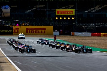 F1: Három csapat már aláírta az új alapszerződést