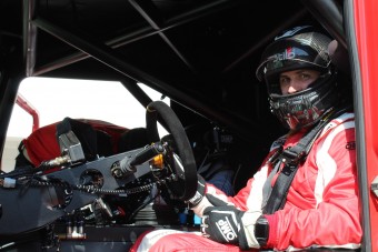 Kiss Norbi: Az Európa-bajnoki címért akarok harcolni