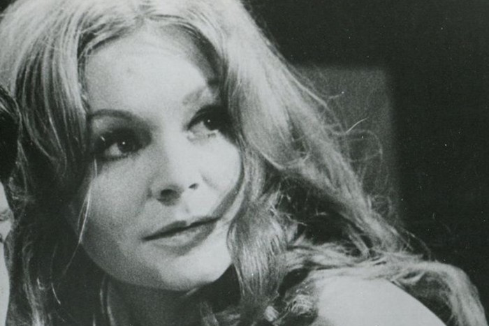 Elhunyt a hatvanas évek egyik szexszimbóluma