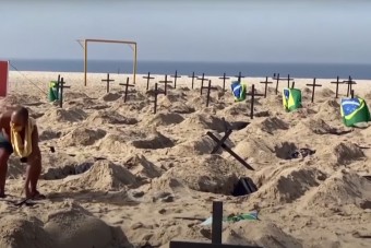 Úgy térhet vissza az élet a legendás strandra, ahogy arra senki nem számított