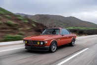 Csodálatos a Vasember egyedi BMW 3.0 CS-e 24