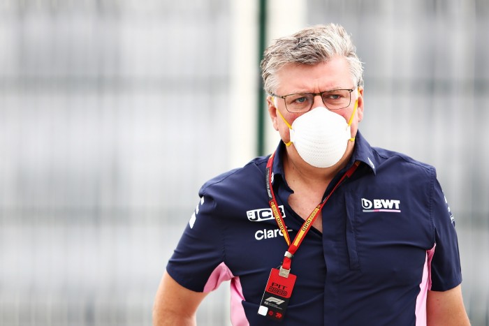 F1: Vettel haladékot kapott? 2 F1: Vettel haladékot kapott? 2