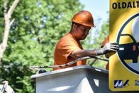 Sokba fájhat ha valaki nem figyel erre a kerékpárosokat védő táblára 2 Sokba fájhat ha valaki nem figyel erre a kerékpárosokat védő táblára 2