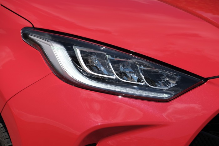 Nagyot változott kisautó – Toyota Yaris 2020 11 Nagyot változott kisautó – Toyota Yaris 2020 11