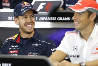 F1: Hová lett a régi Vettel?