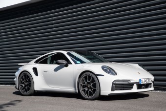 650 lóerő, mindenkinek