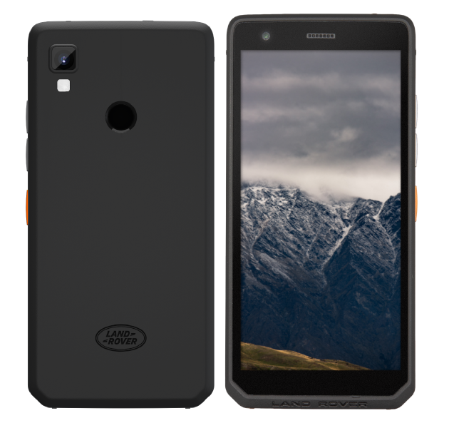 Már telefont is árul a Land Rover 2 | Vezess Már telefont is árul a Land Rover 2