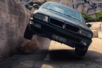 A James Bond új előzetesére csak annyit mondunk, hogy kéne egy időgép...