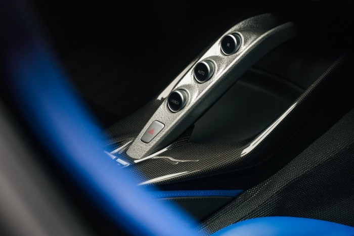 Összekutyulták pár Ferrari génjeit, ez lett belőle 7