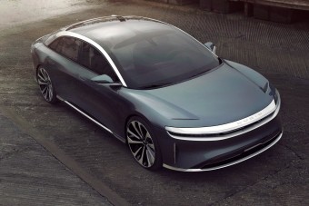 Úgy néz ki, ez a világ legfejlettebb autója