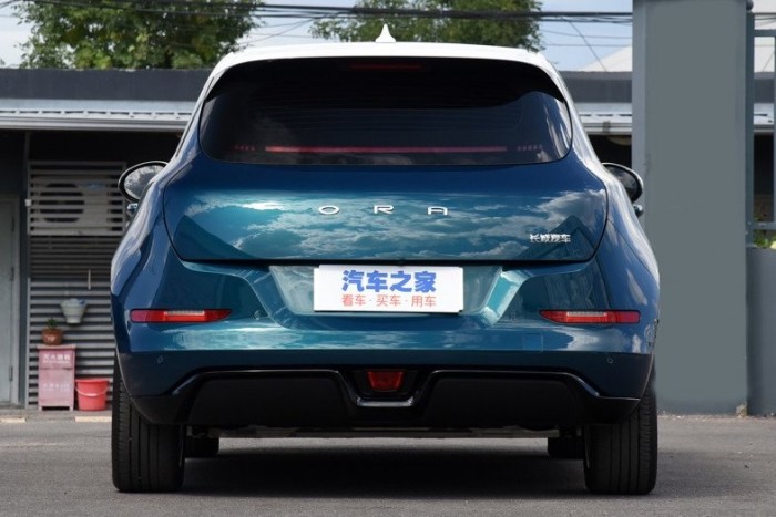 Ez a bociszemű kisautó népszerű lehetne 6