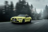 Megérkeztek a BMW középkategóriás sportautói 67