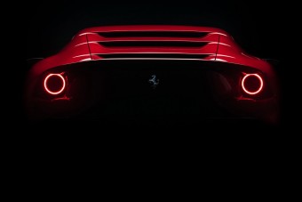 Összekutyulták pár Ferrari génjeit, ez lett belőle