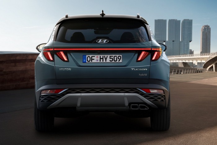 Megunta a sablonokat a Hyundai 10