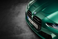 Megérkeztek a BMW középkategóriás sportautói 434