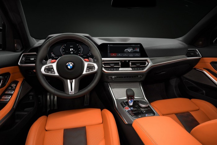 Megérkeztek a BMW középkategóriás sportautói 6 Megérkeztek a BMW középkategóriás sportautói 6