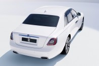 Rolls-Royce Ghost: mindene új, csak a dizájnja nem 22