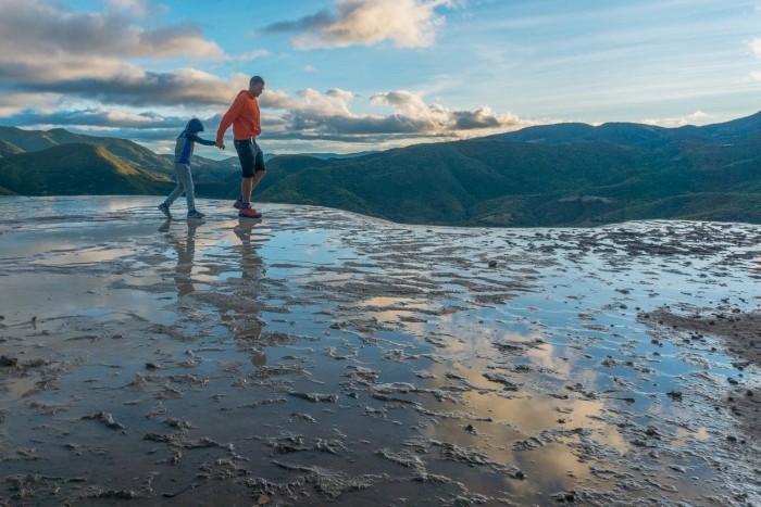Lakóautóval, óvodásokkal át Amerikán 11