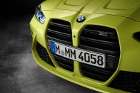 Megérkeztek a BMW középkategóriás sportautói 422