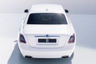 Rolls-Royce Ghost: mindene új, csak a dizájnja nem 23