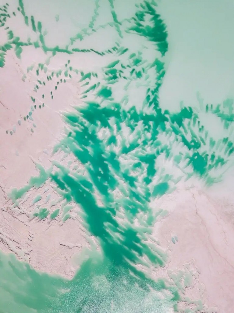 Gyönyörűek, de egyben halálosak ezek a helyek 8