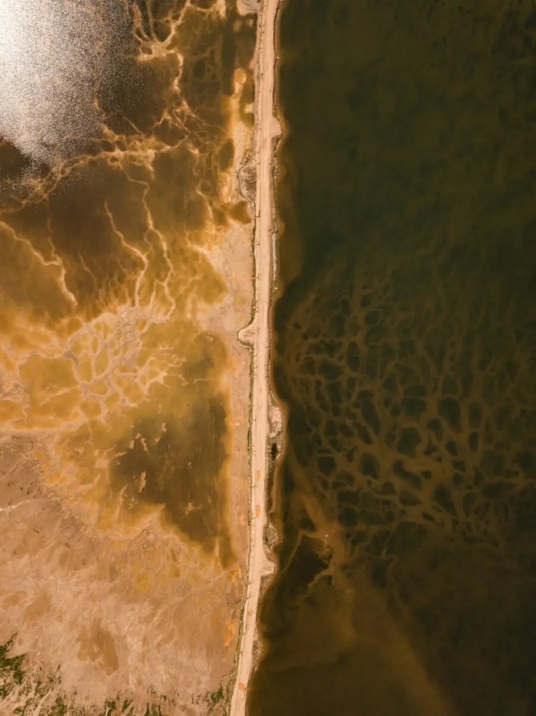 Gyönyörűek, de egyben halálosak ezek a helyek 7