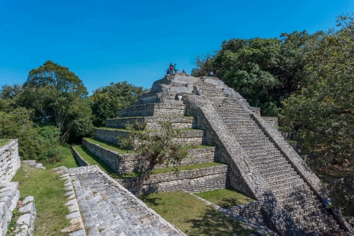 Lakóautóval, óvodásokkal át Amerikán 19