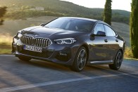 Másik autónak álcázzák magukat az új BMW-k 24