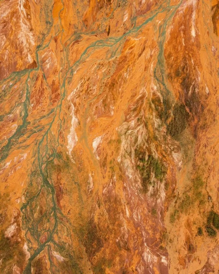 Gyönyörűek, de egyben halálosak ezek a helyek 6