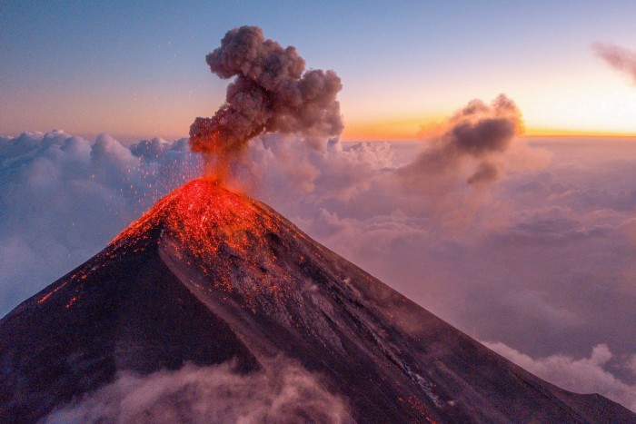Lakóautóval, óvodásokkal át Amerikán 13