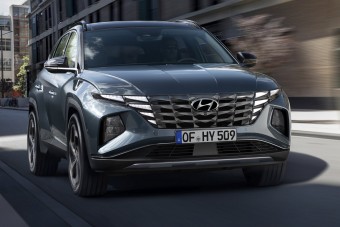 Megunta a sablonokat a Hyundai