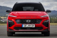 Megújult a Hyundai emelt hasú kisautója 33