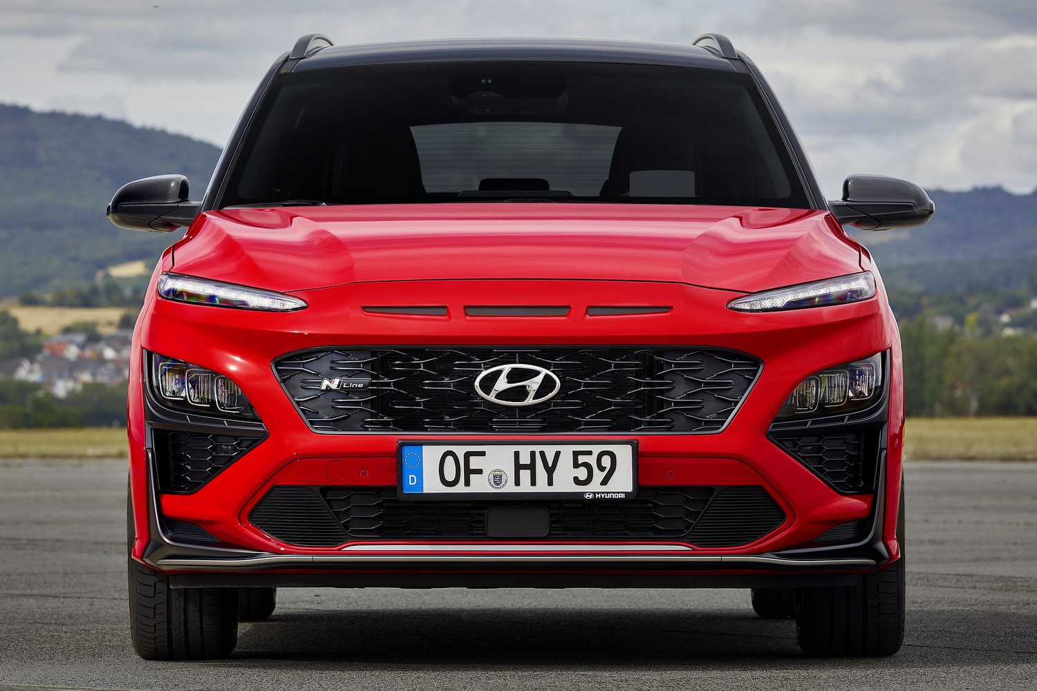 Megújult a Hyundai emelt hasú kisautója 14