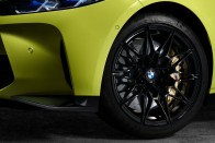 Megérkeztek a BMW középkategóriás sportautói 426