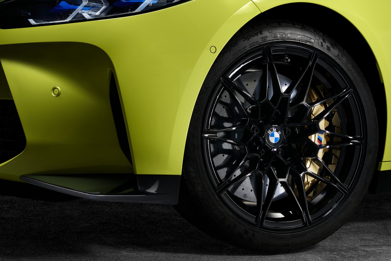 Megérkeztek a BMW középkategóriás sportautói 399