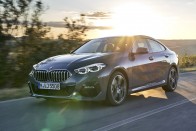 Másik autónak álcázzák magukat az új BMW-k 23