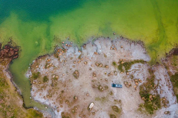 Lakóautóval, óvodásokkal át Amerikán 10