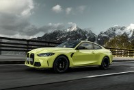 Megérkeztek a BMW középkategóriás sportautói 74