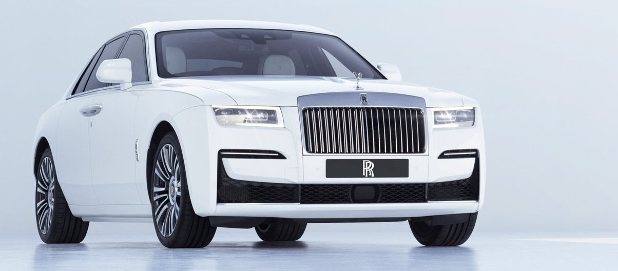 Rolls-Royce Ghost: mindene új, csak a dizájnja nem 5