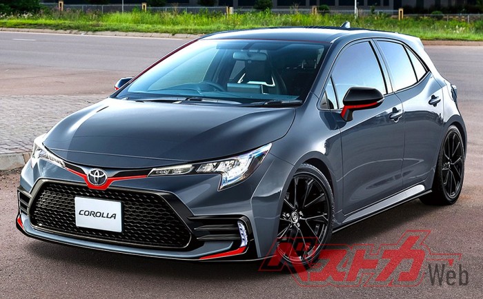 Családi sportautók érkeznek Japánból 5