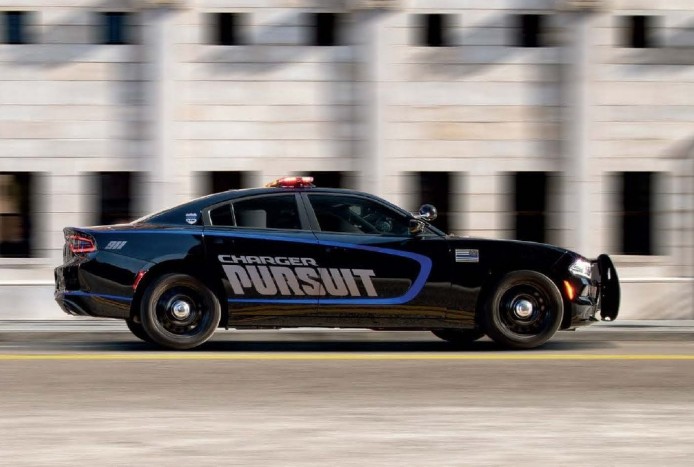 Megújultak a Fiat-csoport rendőrautói 7