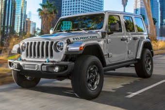 Árammal a világ végére