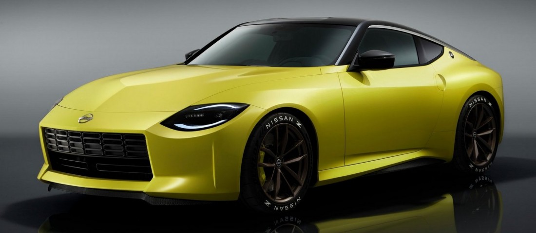 Visszatérhet a legendás sportautó