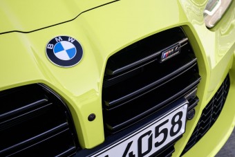 Megérkeztek a BMW középkategóriás sportautói