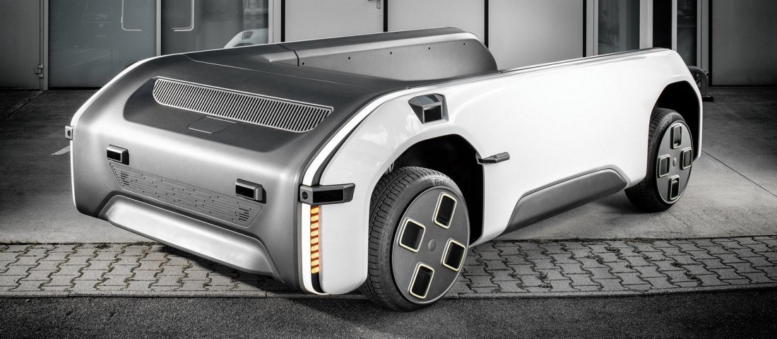 Bármit szállít, mindig szállít