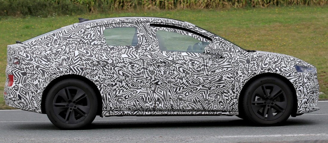 Már készül a Škoda elektromos terepkupéja