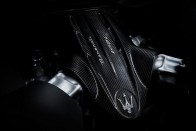 Gyönyörű szuperkupét mutatott be a Maserati 30